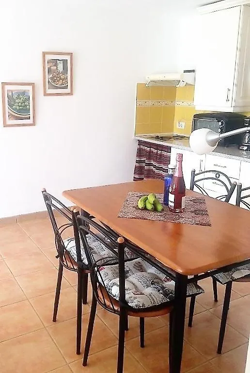 Great Views & Heated Pool - El Perenquen 2 Apartamento La Matanza De Acentejo