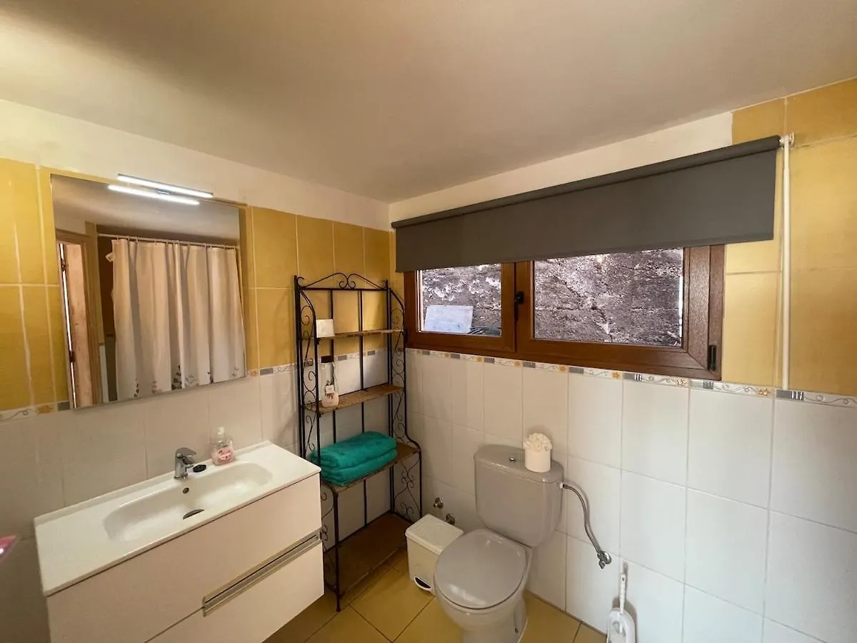 Great Views & Heated Pool - El Perenquen 2 Apartment La Matanza De Acentejo Spain