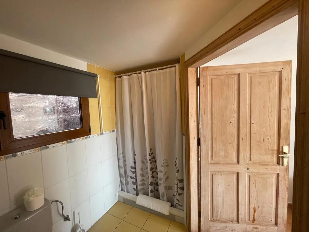 Great Views & Heated Pool - El Perenquen 2 Apartment La Matanza De Acentejo 0*,