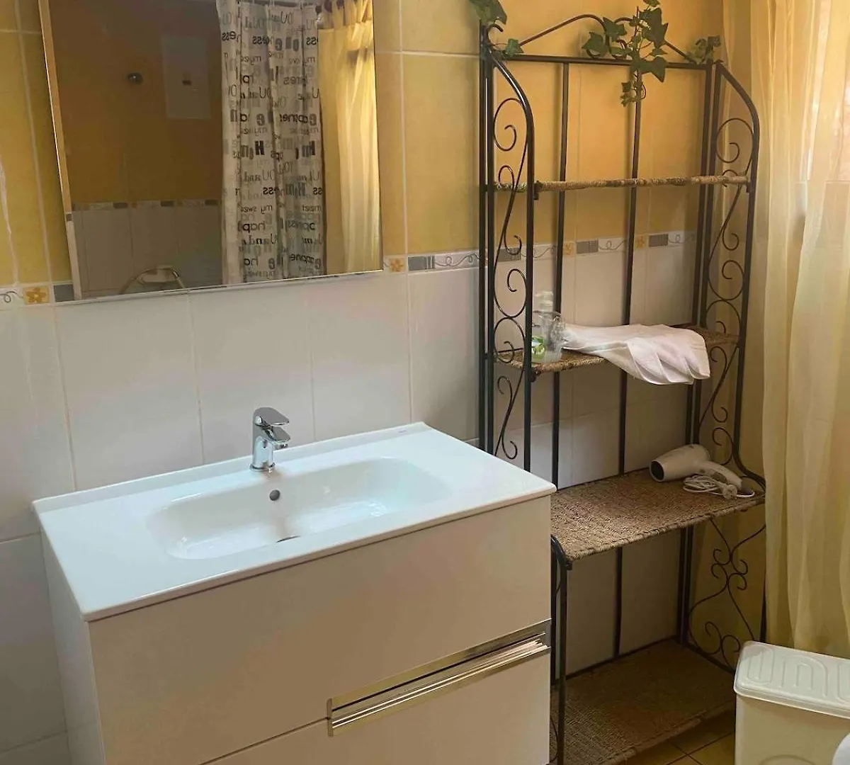 Great Views & Heated Pool - El Perenquen 2 Apartment La Matanza De Acentejo 0*,  Spain